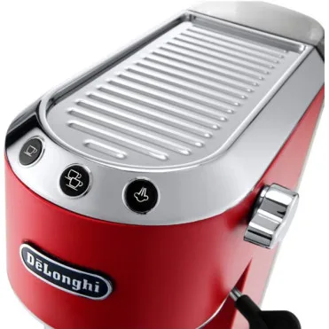Кофе машина Delonghi EC 685.R