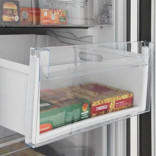 Морозильники  Hotpoint HFZ 6175 S