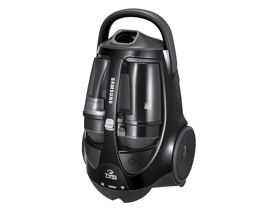 Пылесос Samsung VCC8874H35/XEV /PET&amp;FAMILY