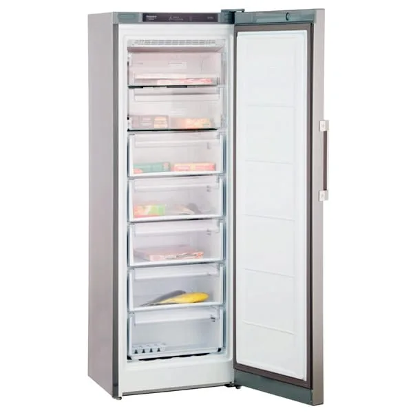 Морозильники  Hotpoint HFZ 6175 S