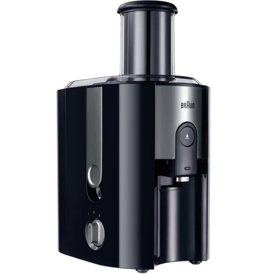 Соковыжималки Braun Mquick J500