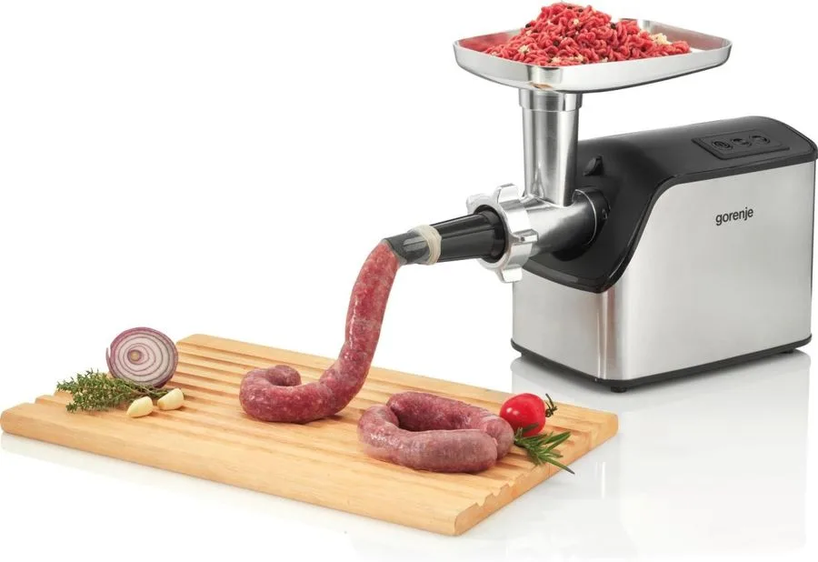 Мясорубки Gorenje MG2202XE