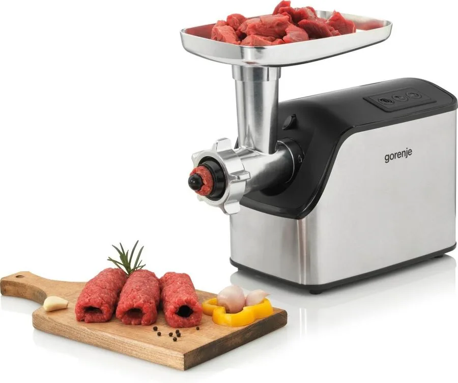 Мясорубки Gorenje MG2202XE