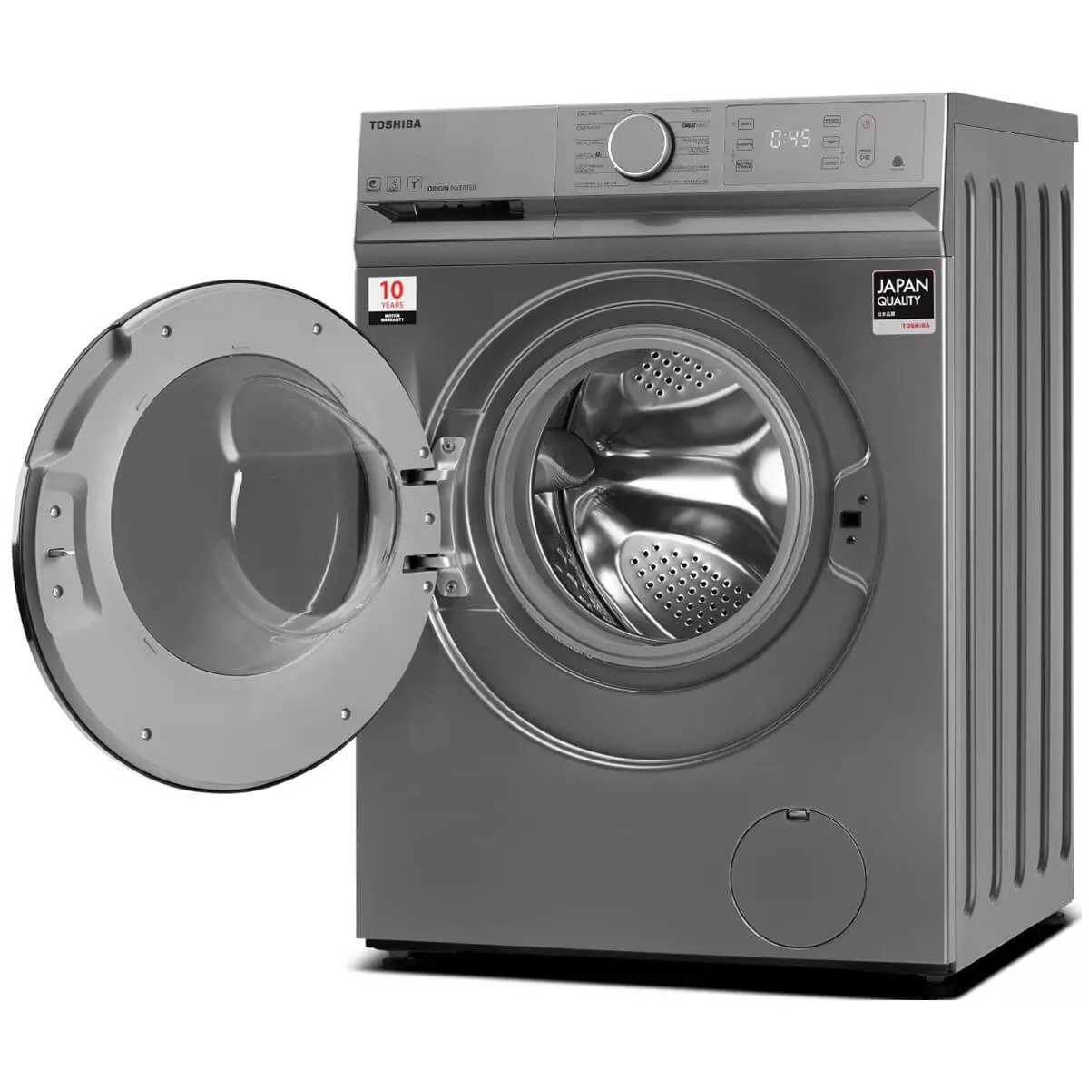 Paltaryuyan maşın Toshiba TW-BL80A2UZ(SS)