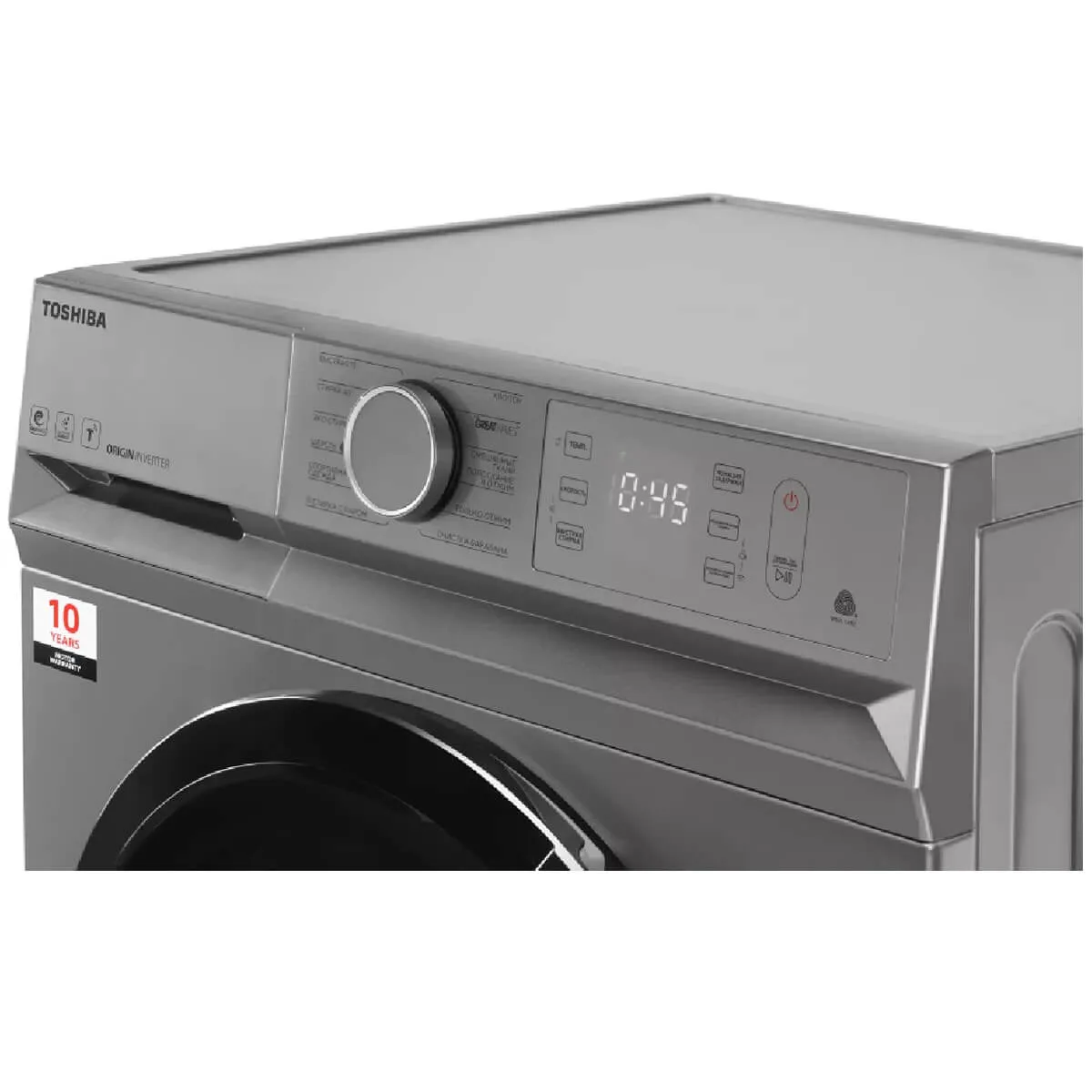 Paltaryuyan maşın Toshiba TW-BL80A2UZ(SS)