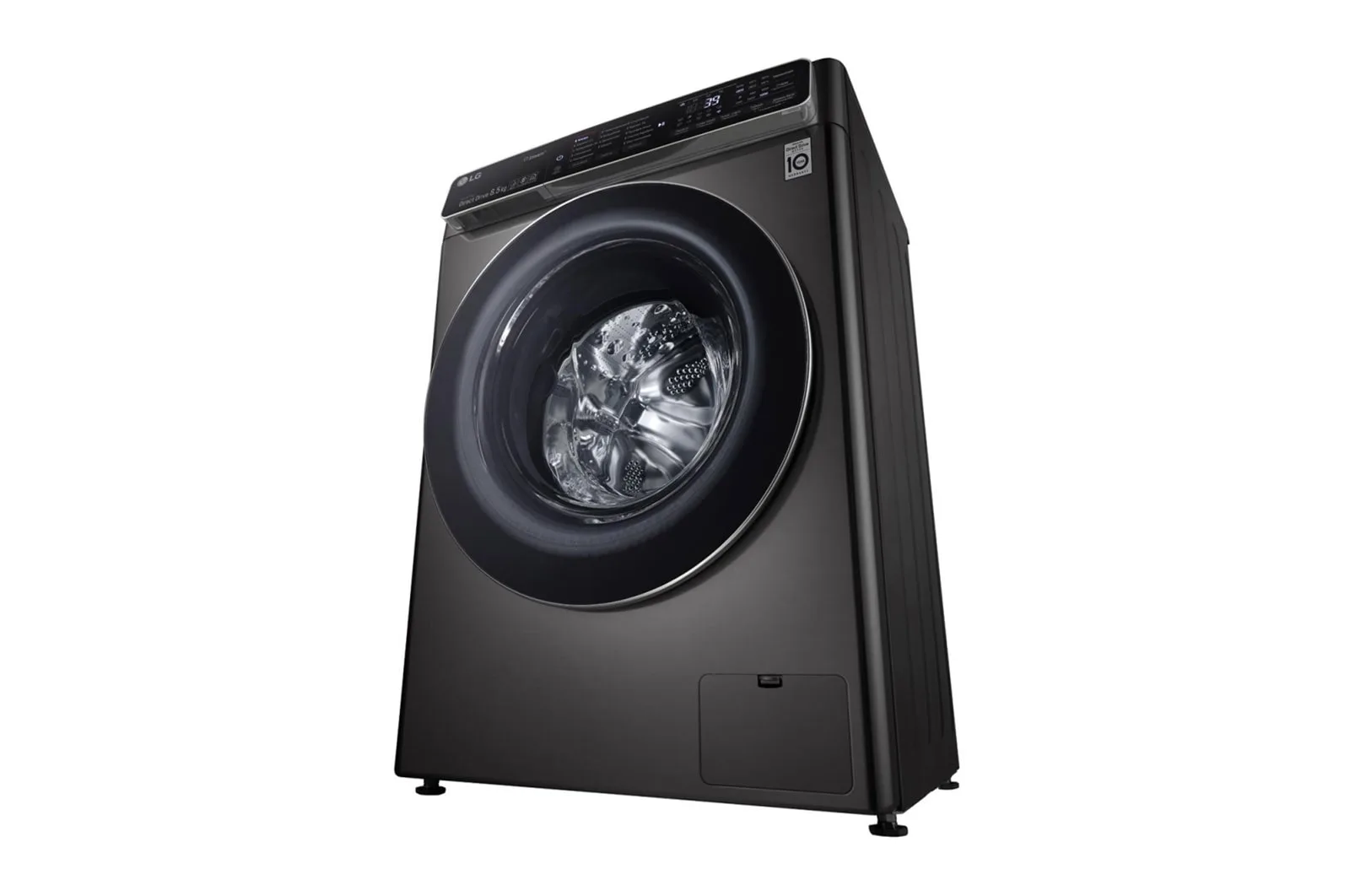 Стиральные машины LG F2T9GW9P.ABLPCOM