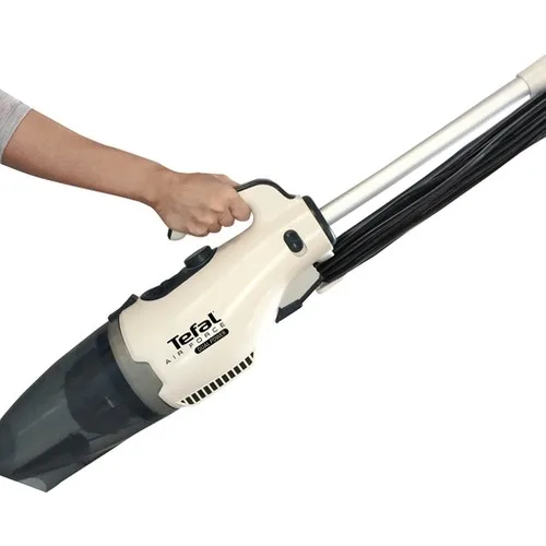 Пылесос TEFAL UY5118 Air Force Dual Power 2in1