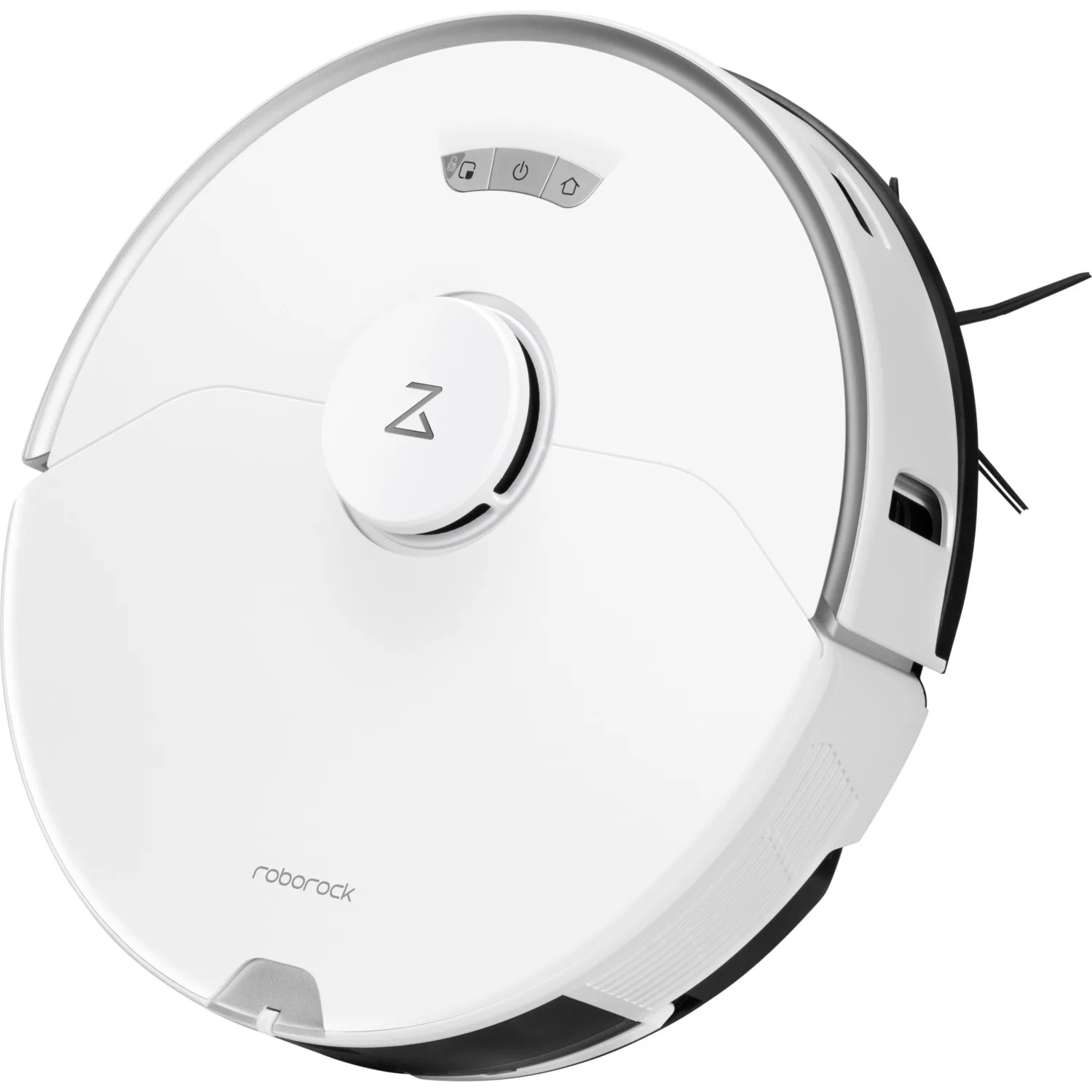 Robot tozsoran Roborock S7 Pro Ultra White