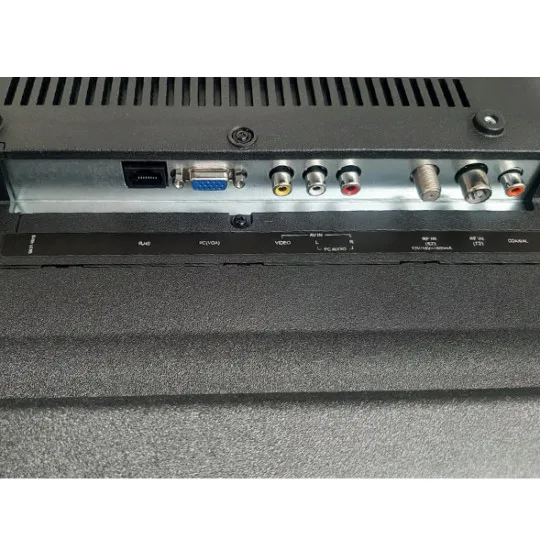 Televizor Taube TB43S2RBK