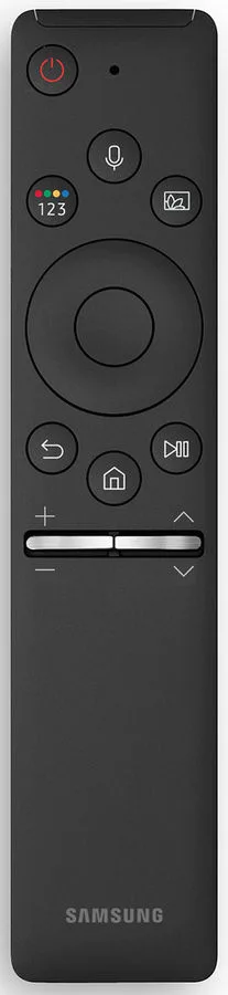 Televizor Samsung QLED QE50Q60ABUXRU