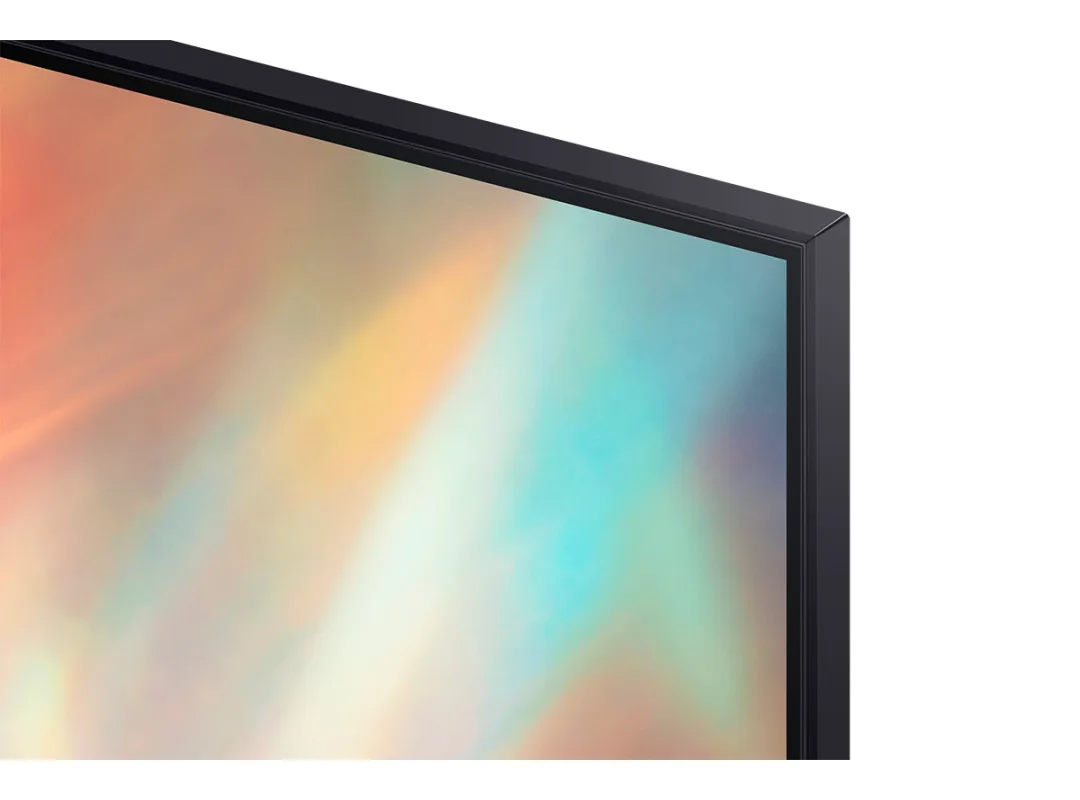 Телевизор Samsung UE65AU7100UXCE
