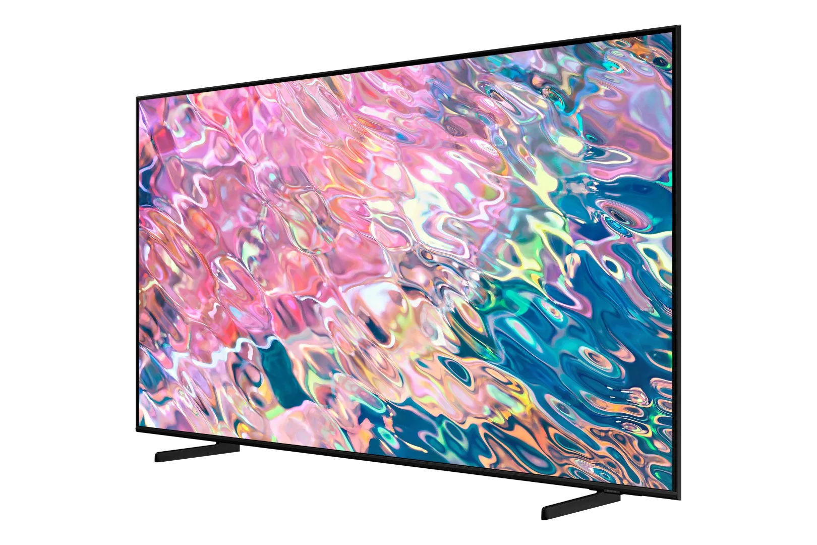 Televizor Samsung QLED QE50Q60ABUXRU