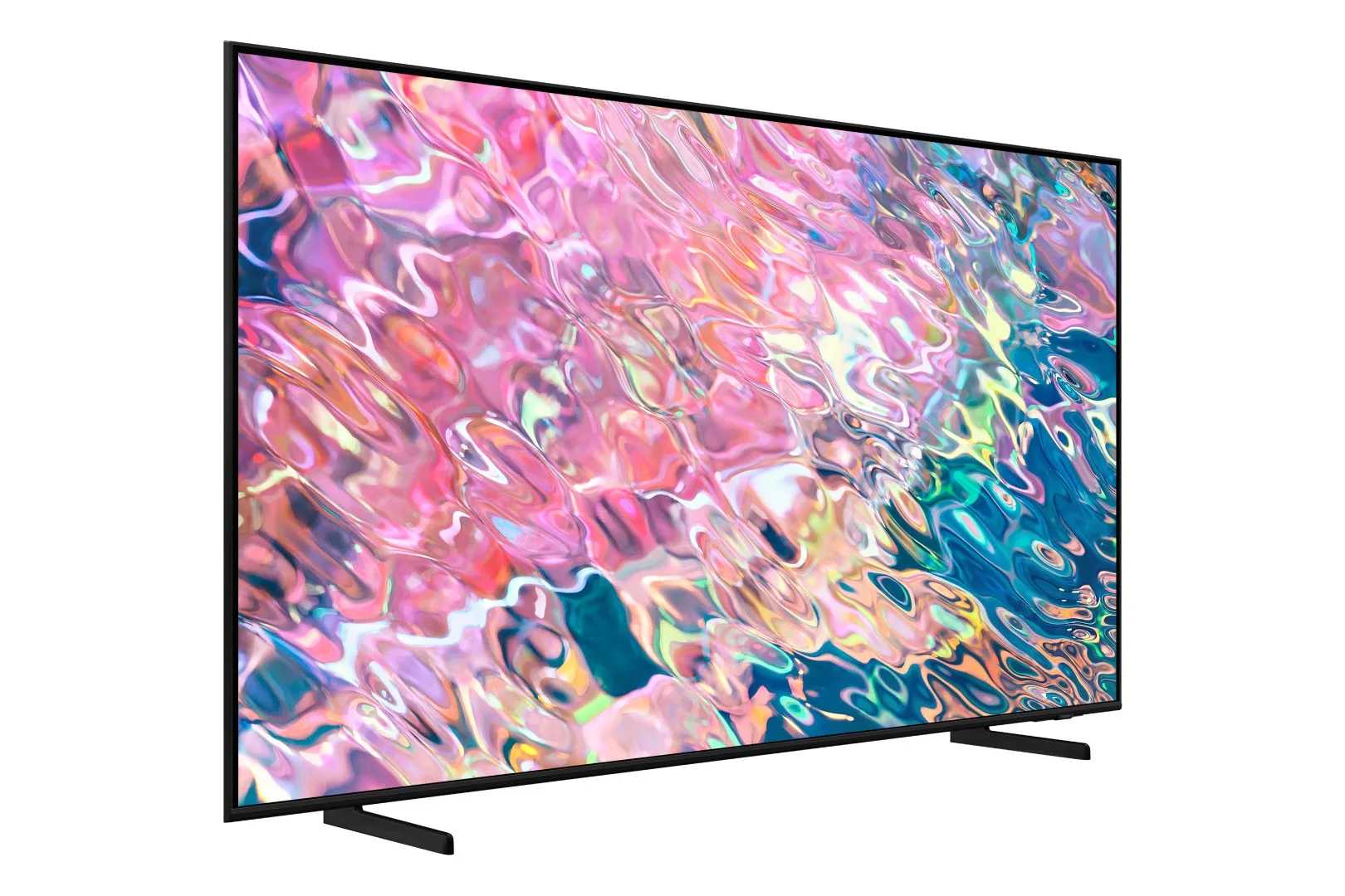 Televizor Samsung QLED QE50Q60ABUXRU