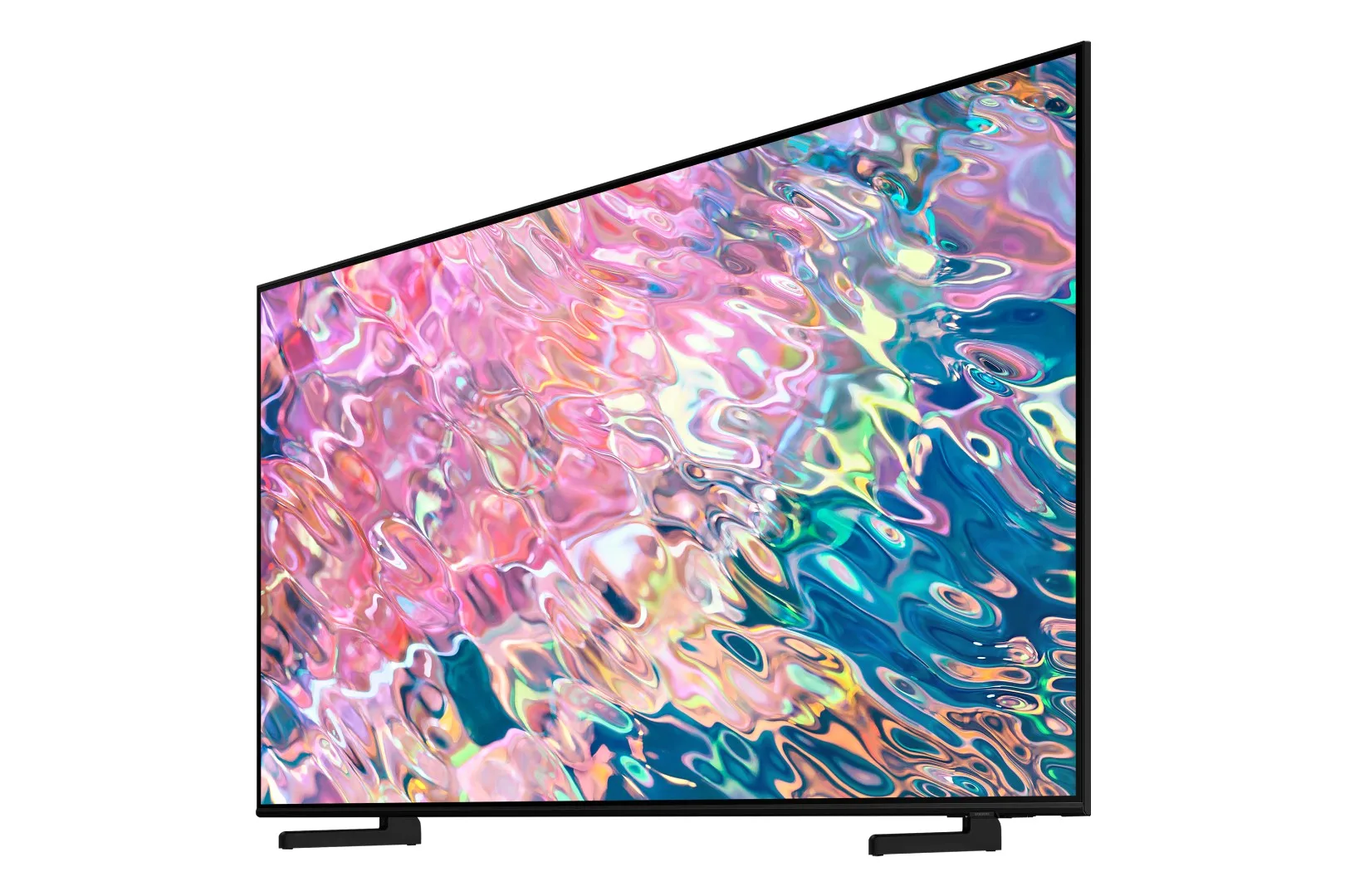 Televizor Samsung QLED QE50Q60ABUXRU