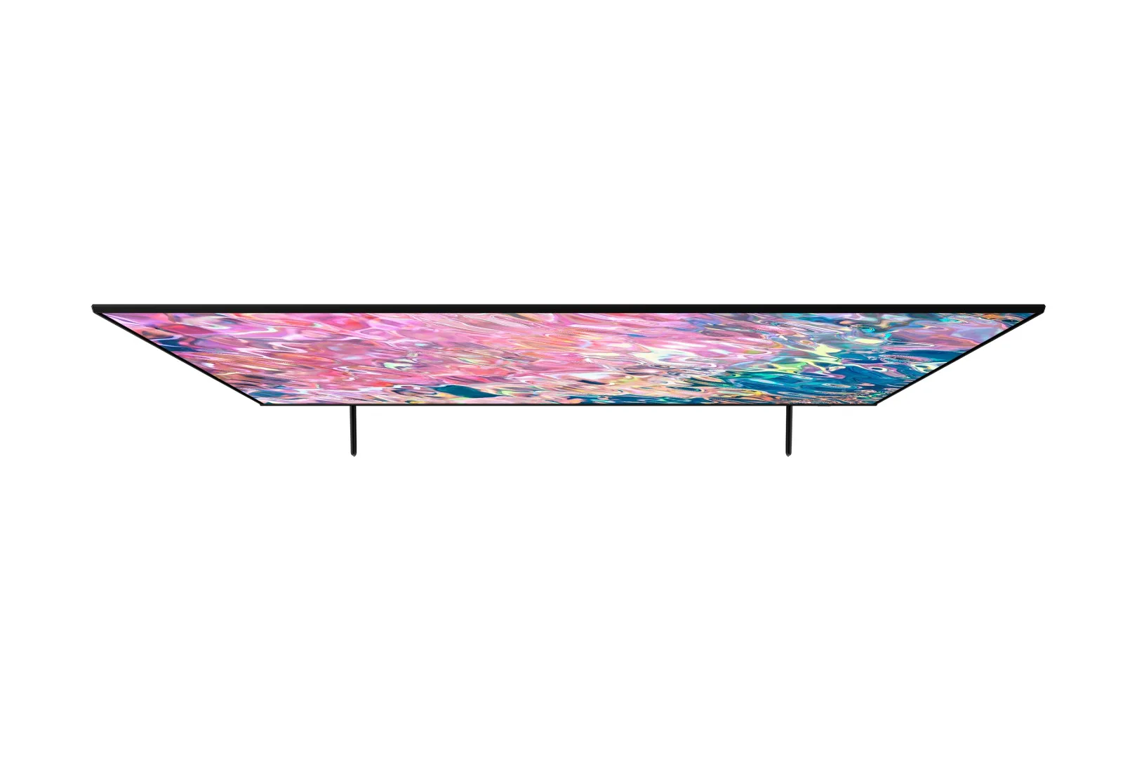 Televizor Samsung QLED QE50Q60ABUXRU
