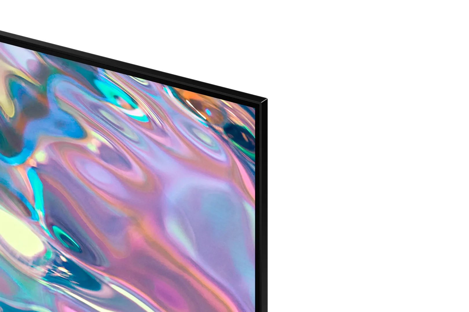 Televizor Samsung QLED QE50Q60ABUXRU