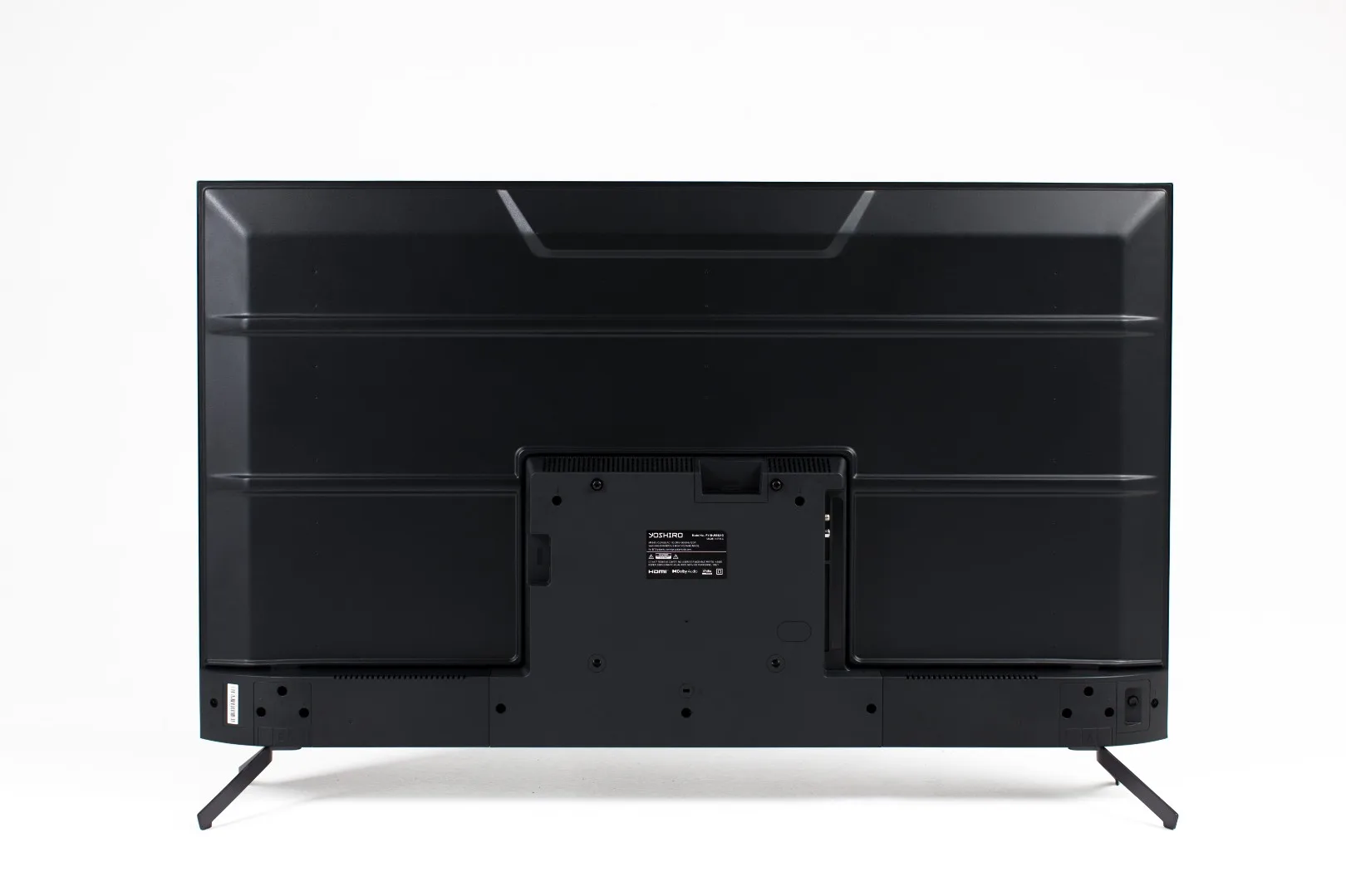 Телевизор YOSHIRO PY-43US8821G 4K Smart
