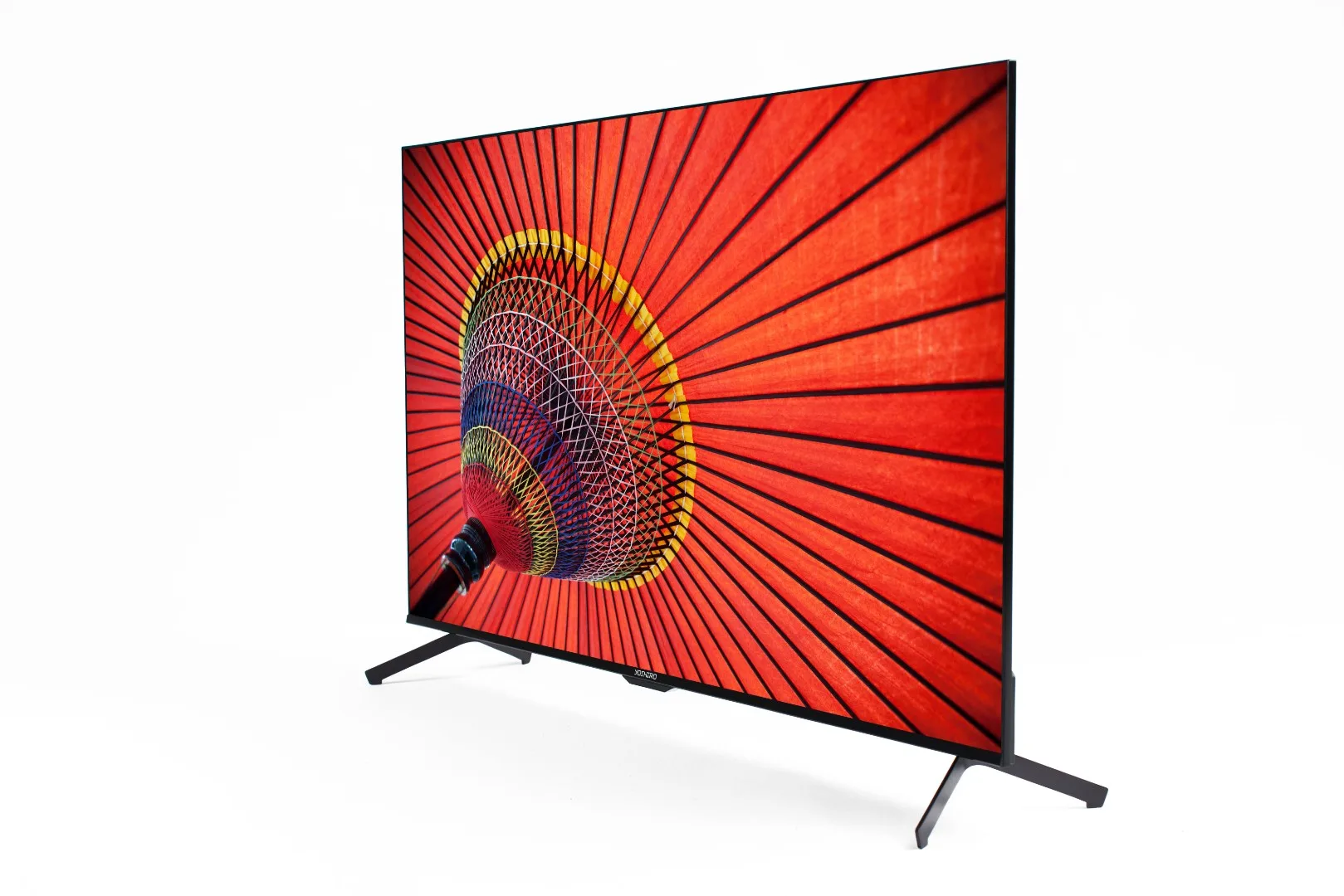 Телевизор YOSHIRO PY-43US8821G 4K Smart