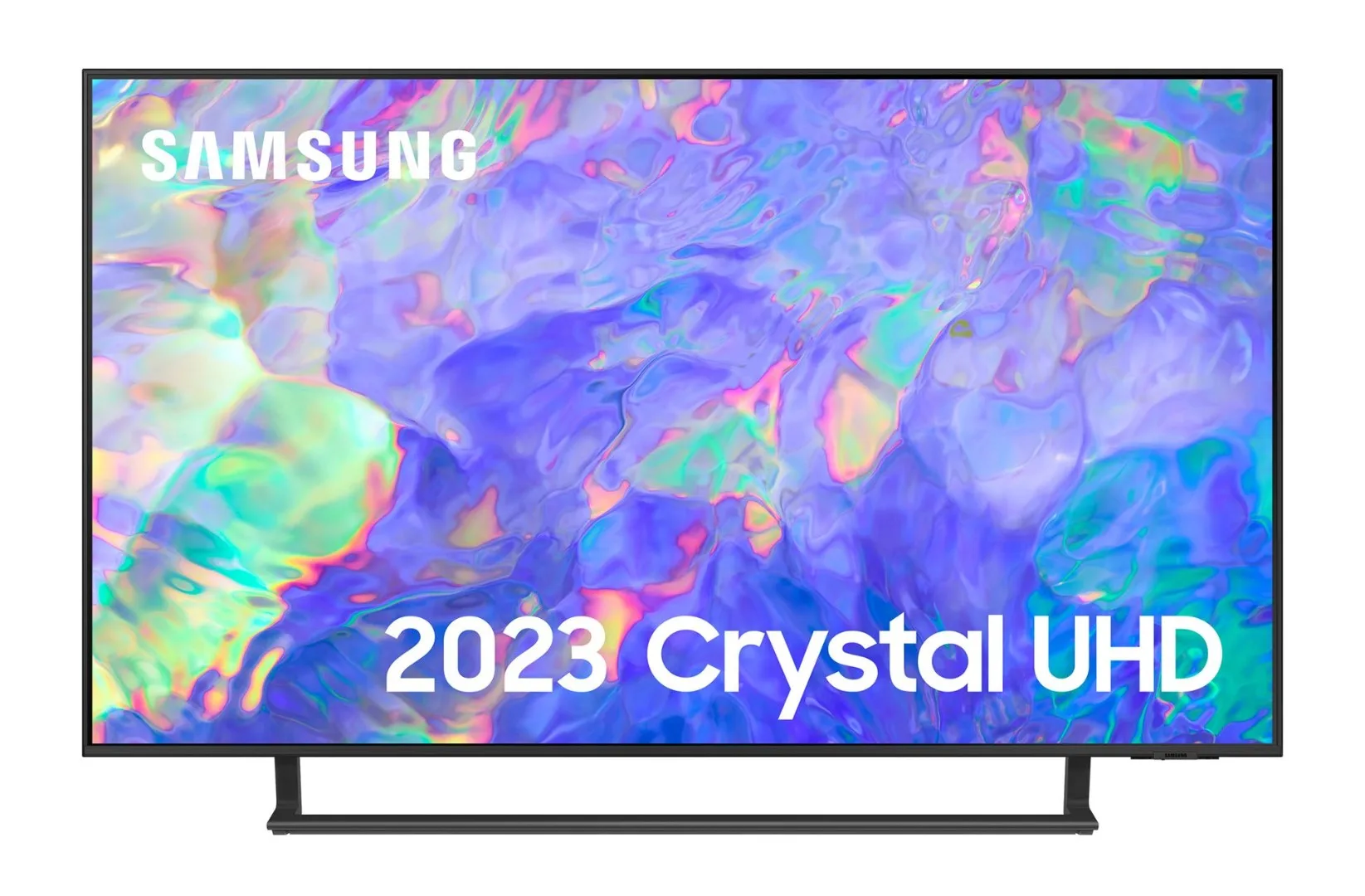 Телевизор Samsung UE43CU8500UXRU