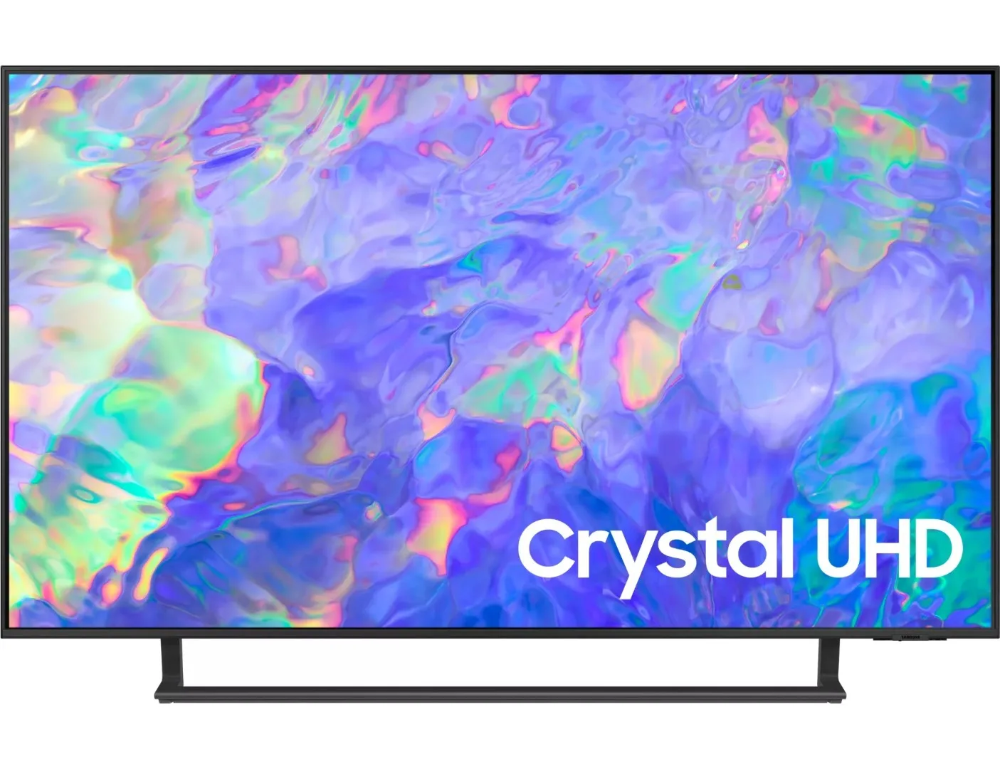 Телевизор Samsung UE43CU8500UXRU