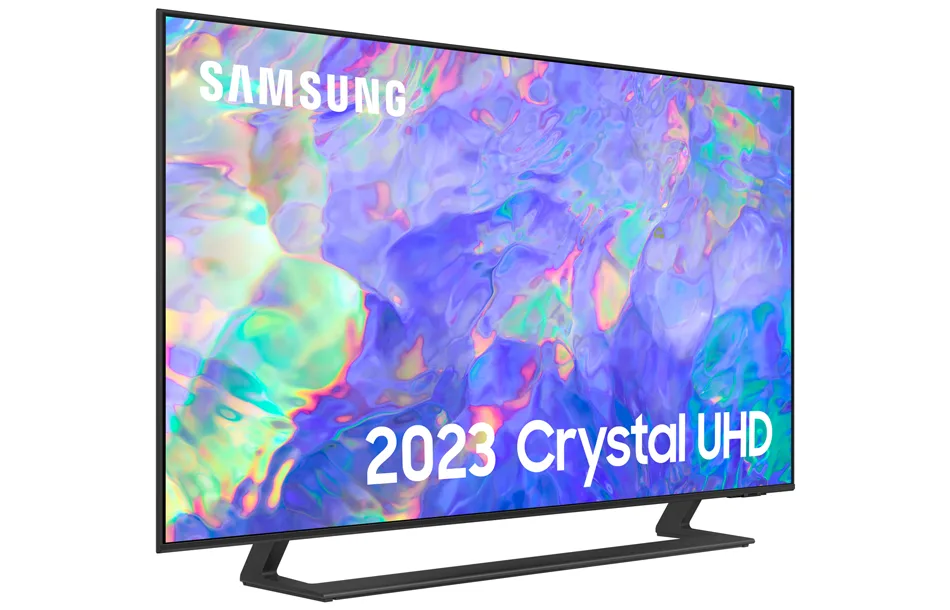 Телевизор Samsung UE43CU8500UXRU