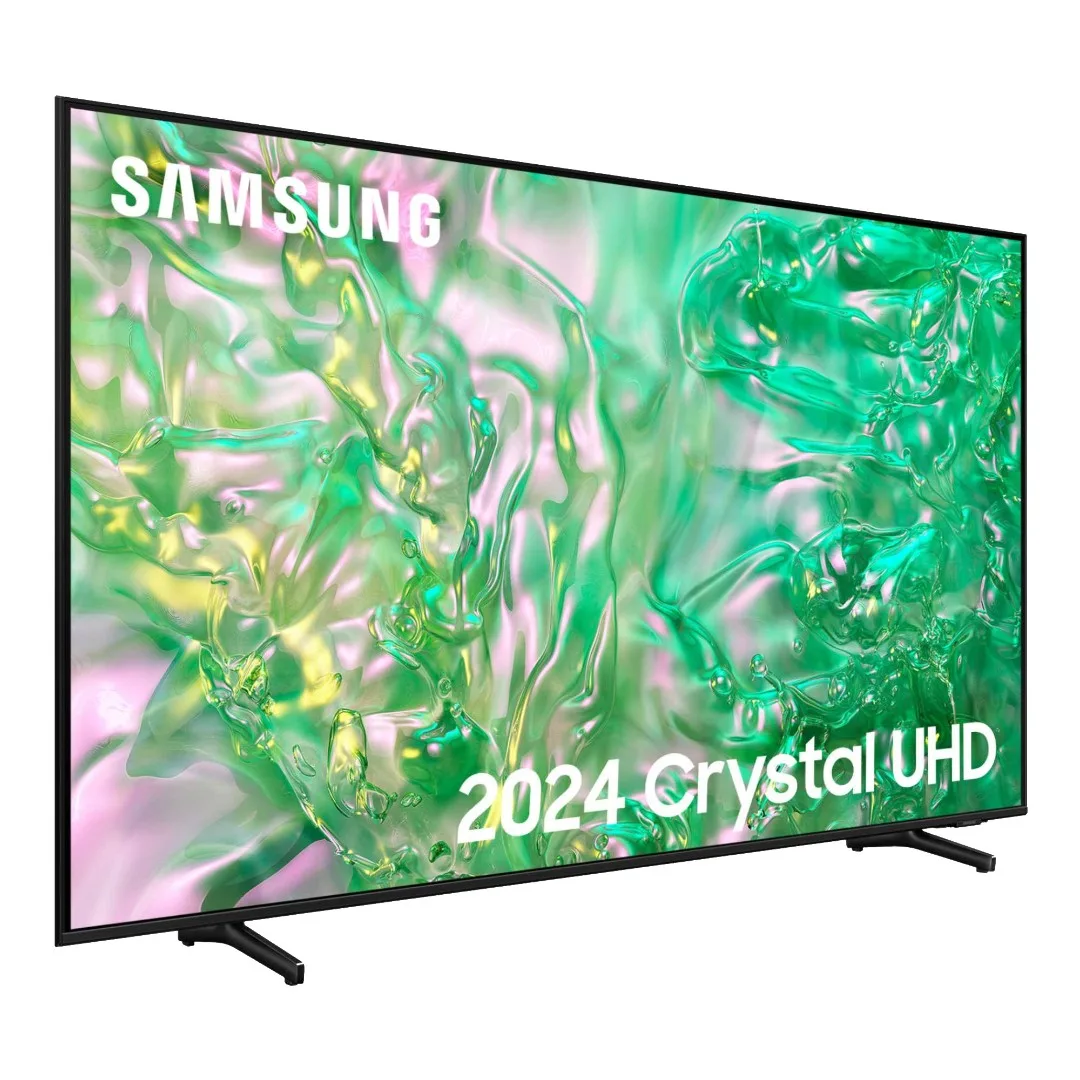 Телевизор Samsung UE43DU8000UXRU