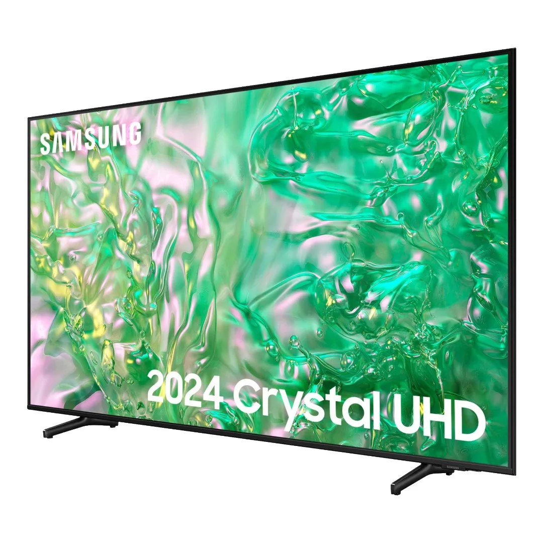 Телевизор Samsung UE43DU8000UXRU