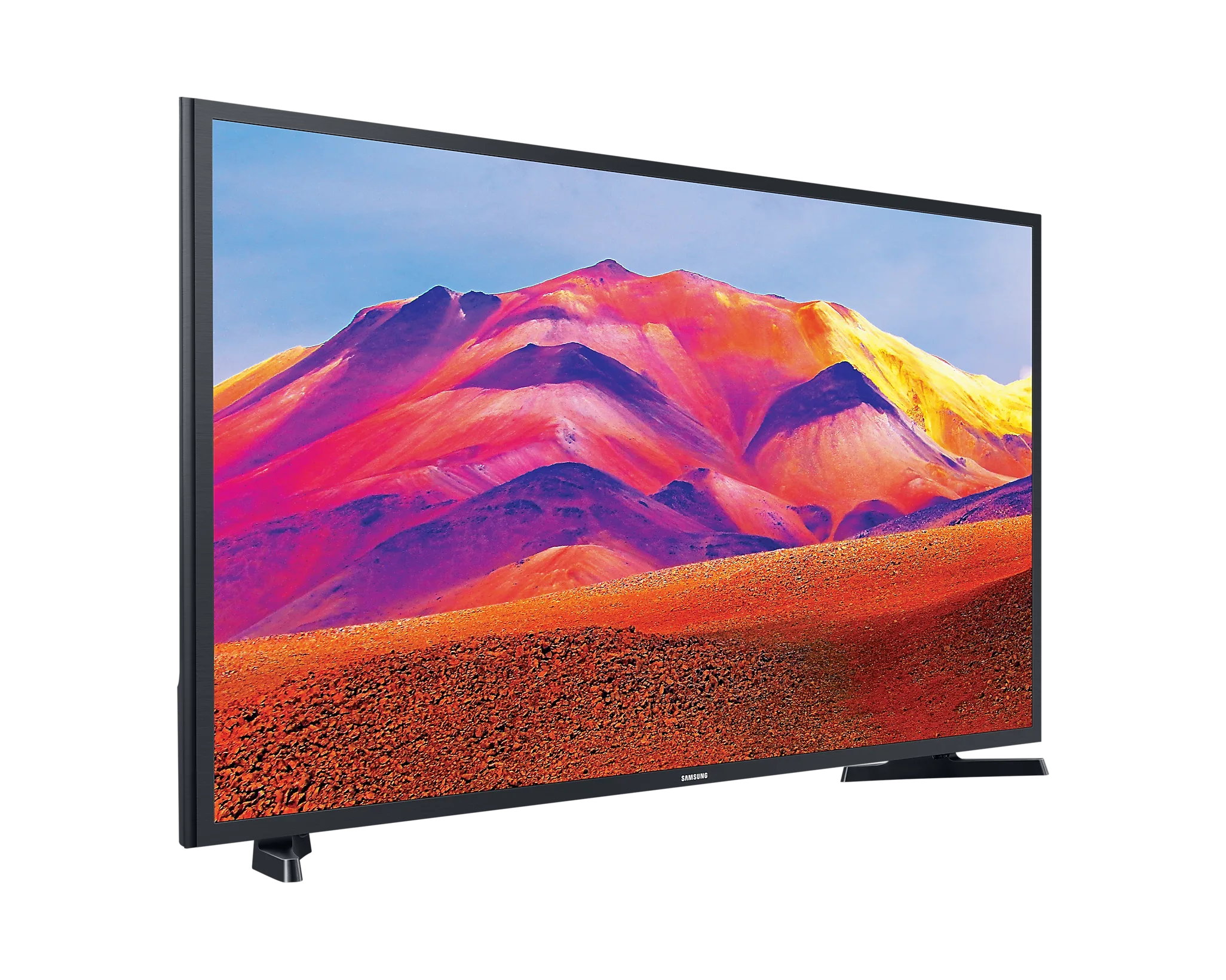 Телевизор Samsung UE43T5300AUXCE