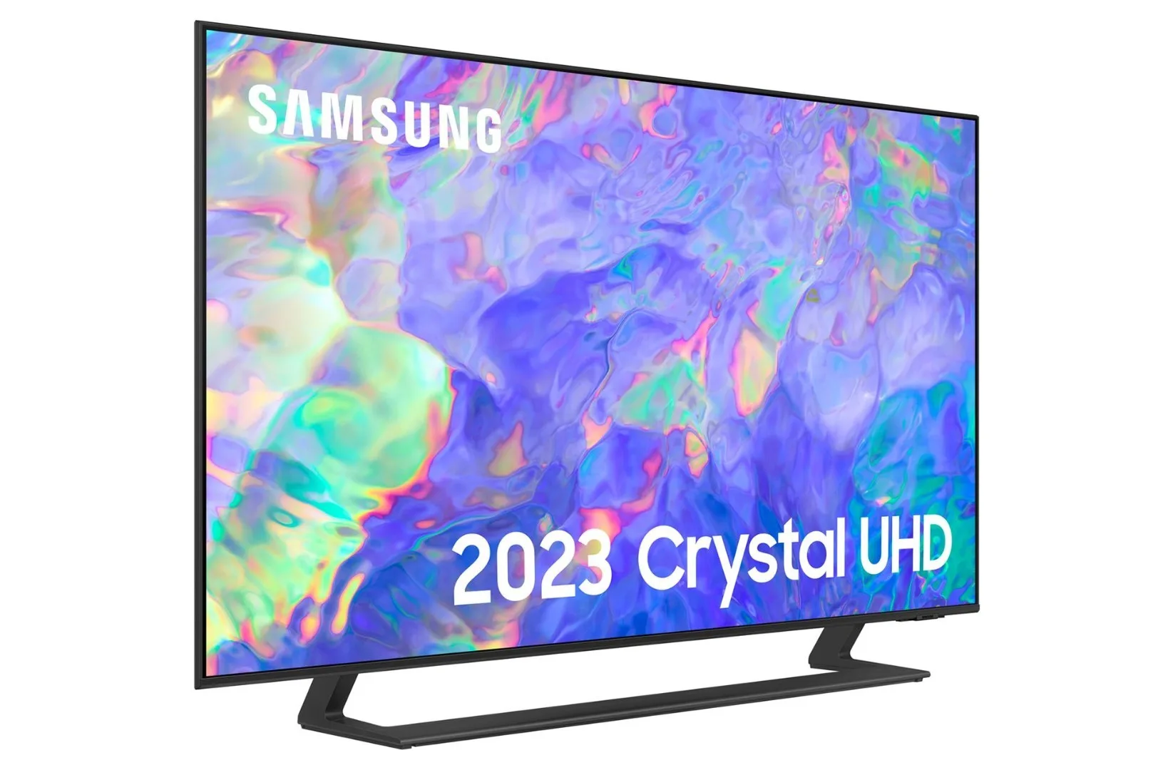 Телевизор Samsung UE50CU8500UXRU
