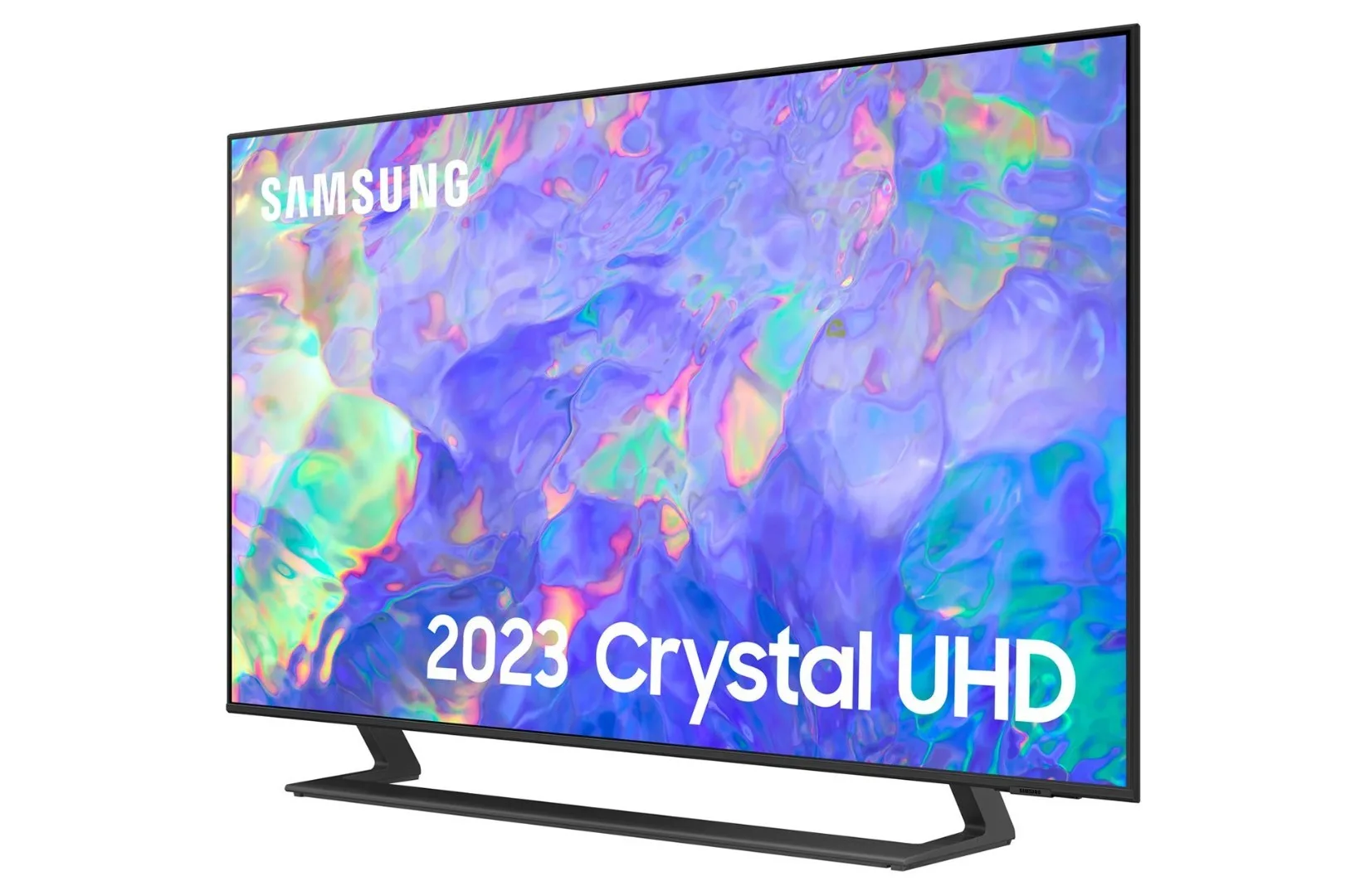Телевизор Samsung UE50CU8500UXRU