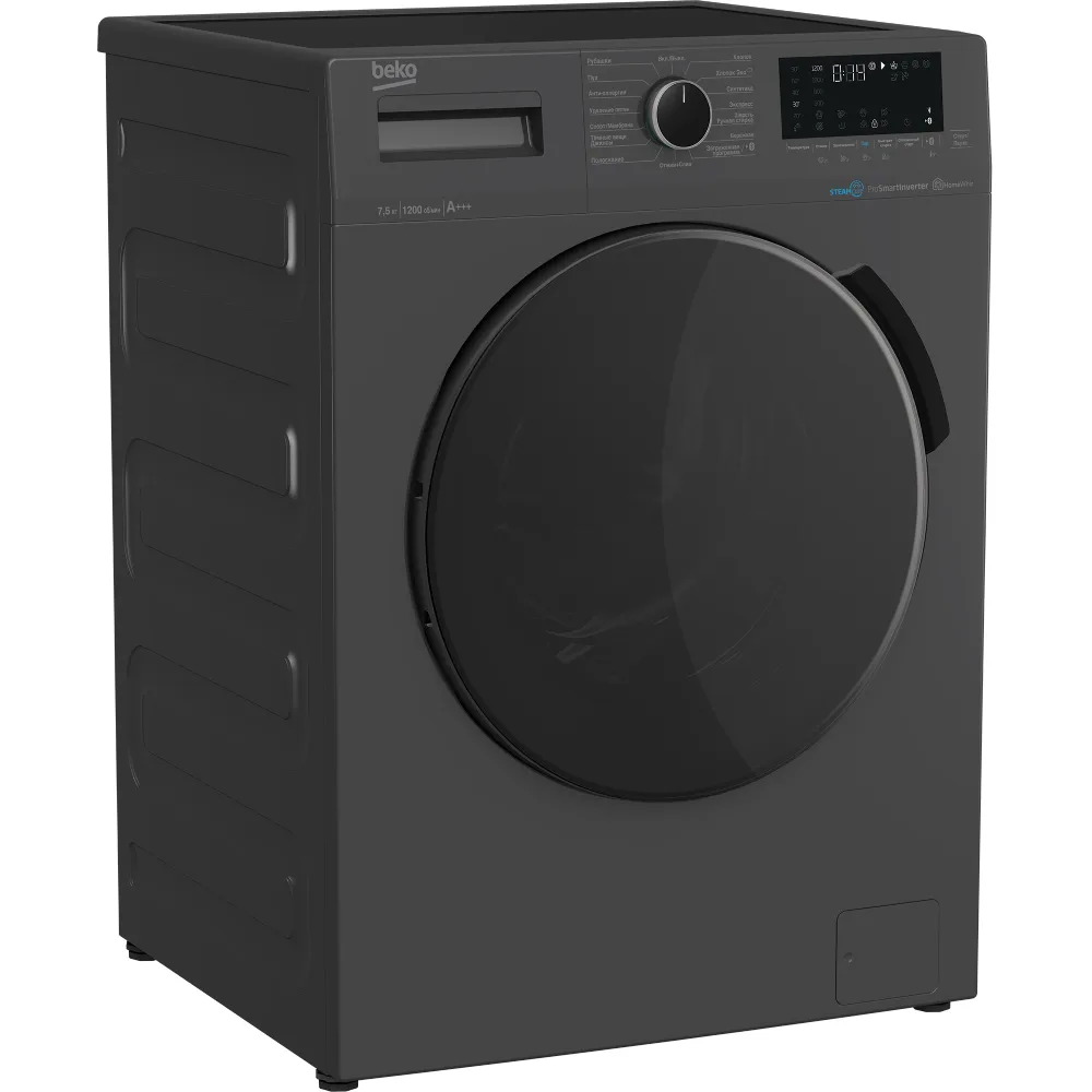 Стиральные машины BEKO WSPE7H616A