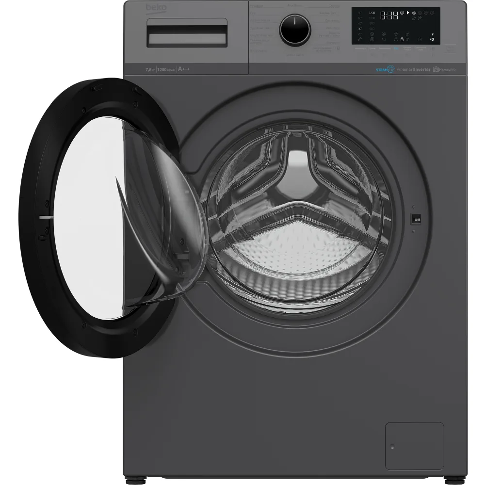 Стиральные машины BEKO WSPE7H616A