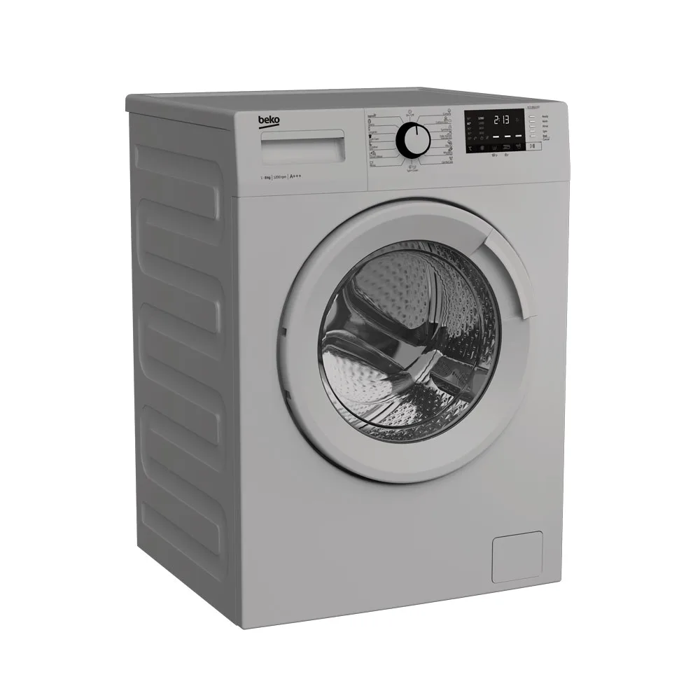 Стиральные машины Beko WTV8612XSS
