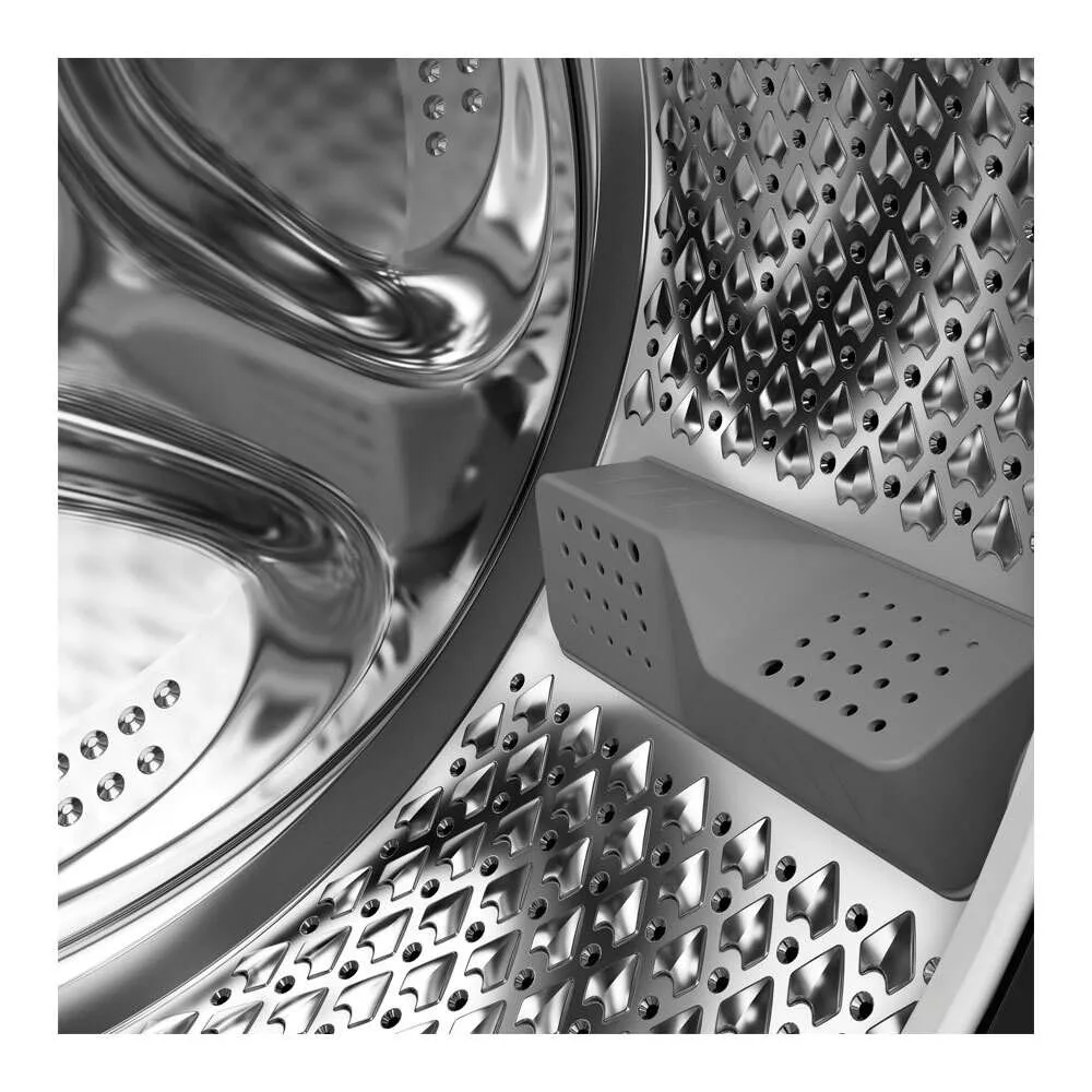 Стиральные машины Beko WTV8612XSS
