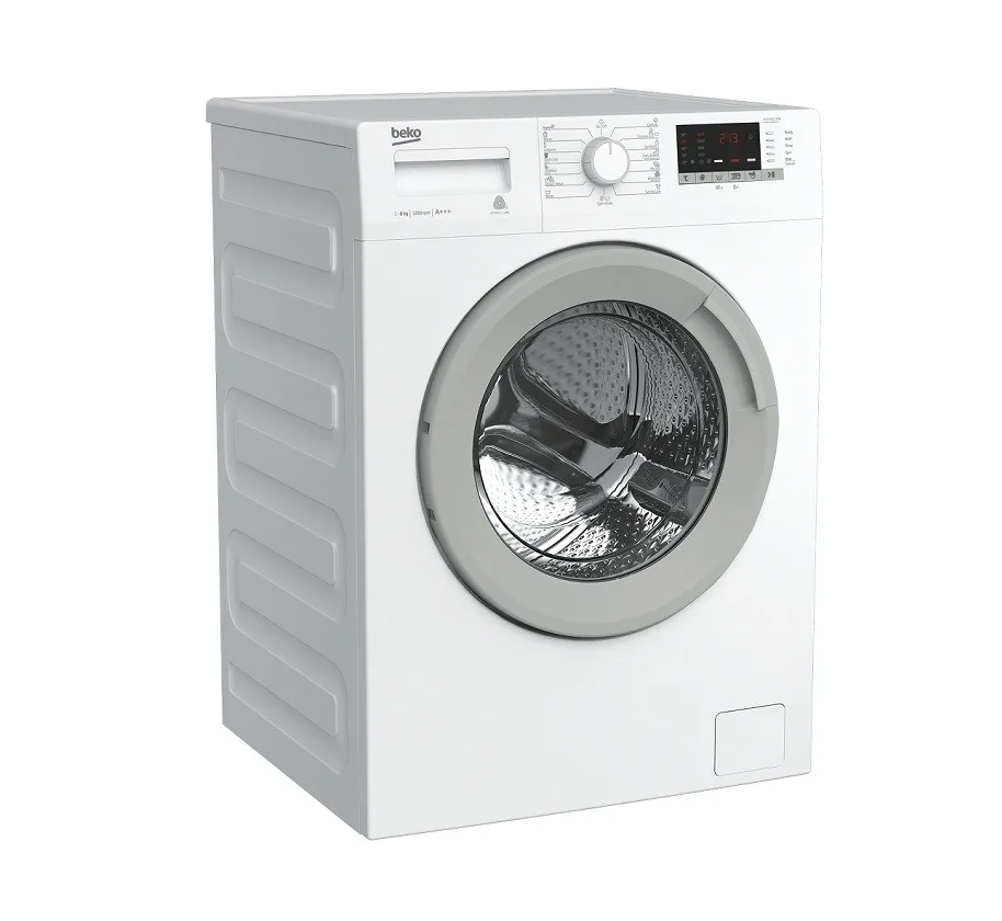 Стиральные машины Beko WTV8612XSW