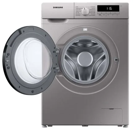 Стиральные машины Samsung WW80T3040BS/LP