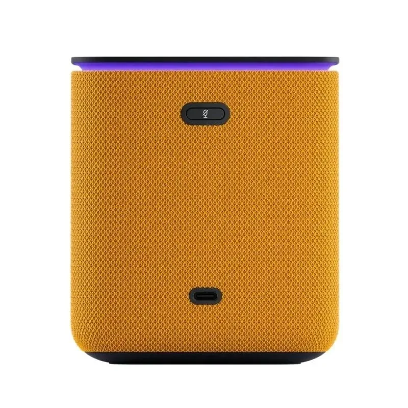 Умная станция Yandex Midi YNDX-00054ORG