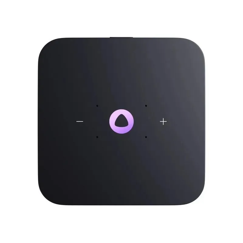 Умная станция Yandex Midi YNDX-00054ORG