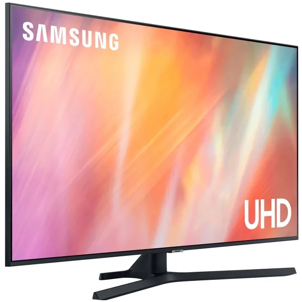 Телевизор Samsung 50AU7500UXRU