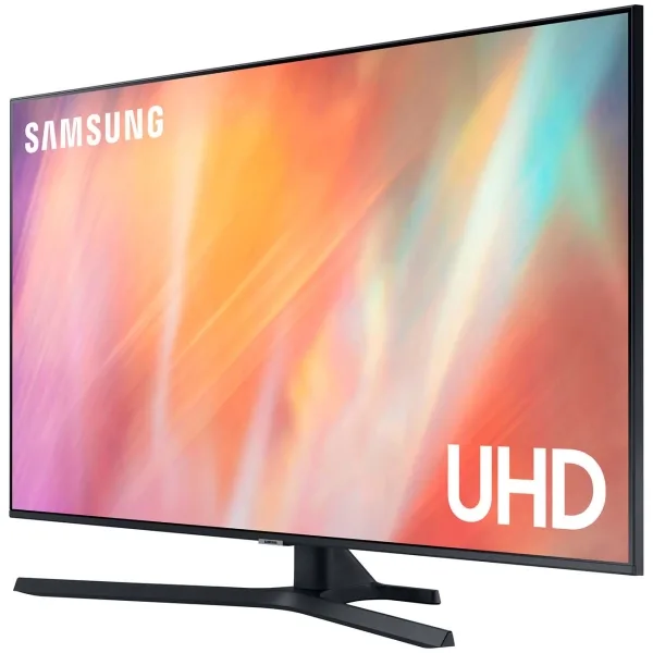 Телевизор Samsung 50AU7500UXRU