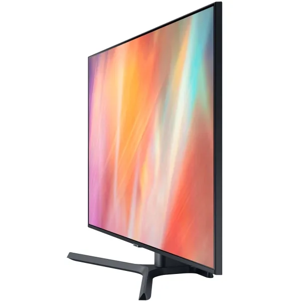 Телевизор Samsung 50AU7500UXRU