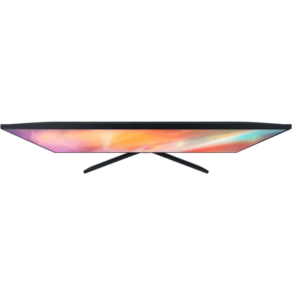 Телевизор Samsung 50AU7500UXRU