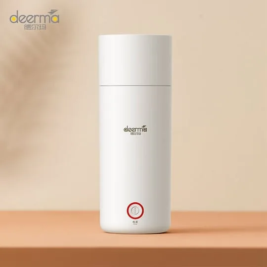 DEERMA Portable Heating Water Cup [DEM-DR050]