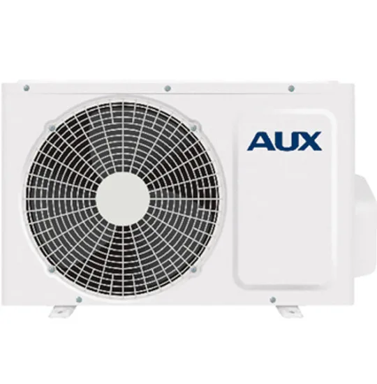 Kondisioner AUX ASW-H12/HEBR1-12000 BTU