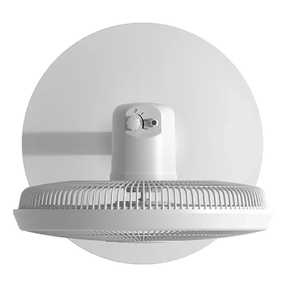 Вентилятор DEERMA DEM-FD15W