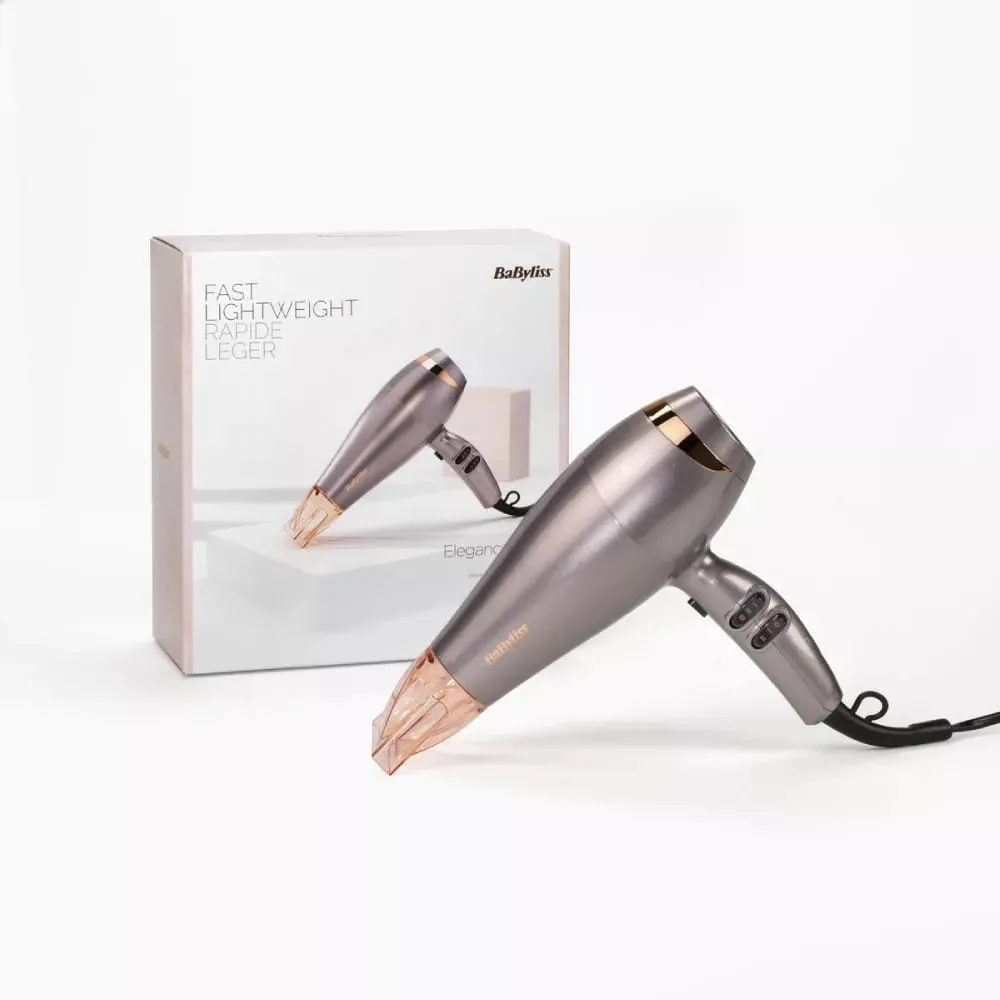 Фен Babyliss 5336NPE