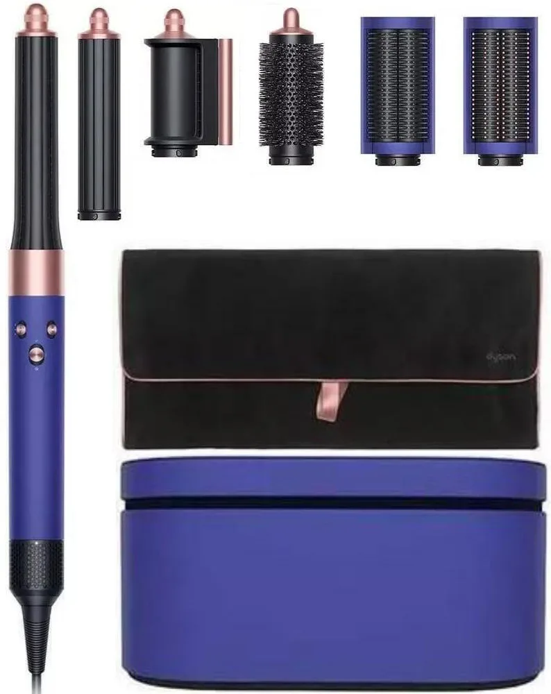 Фены щетки Dyson HS05 Airwrap Complete Long