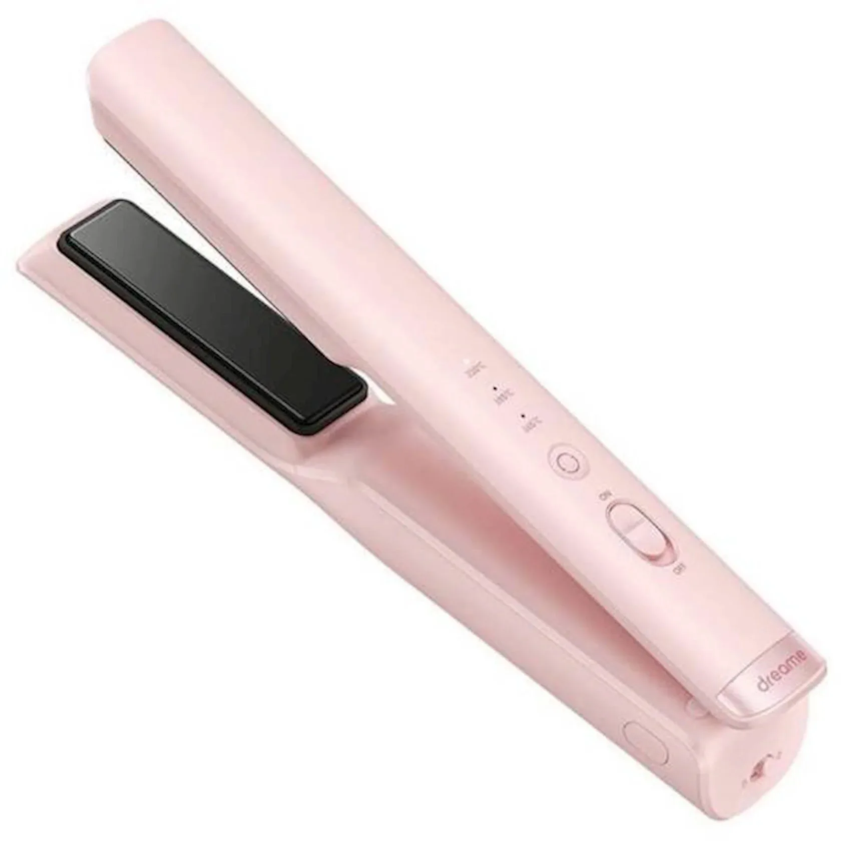 Выпрямители Dreame Unplugged Cordless Hair Straightener Pink AST14A-PK