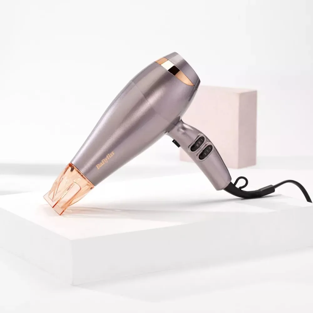 Фен Babyliss 5336NPE