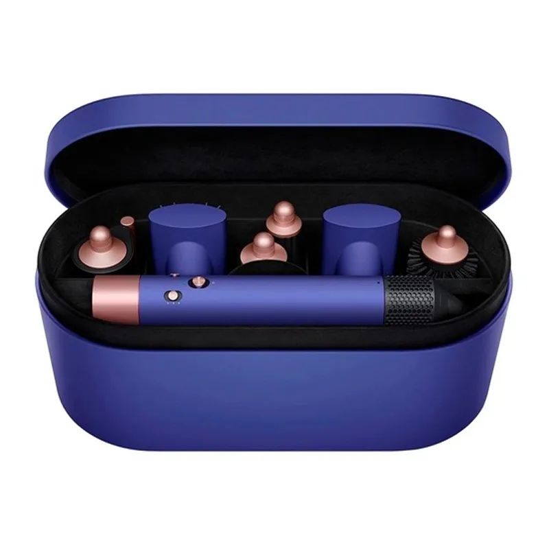 Фены щетки Dyson HS05 Airwrap Complete Long